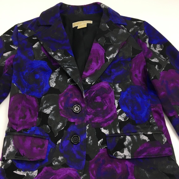 MICHAEL Michael Kors Jackets & Blazers - Micheal Micheal Kors Two Button Blazer2/$29